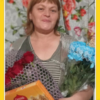 Любовь, Россия, Пермь, 56 лет