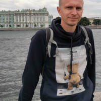 Антон, Россия, Владимир, 39 лет