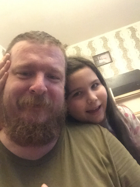 Антон, Санкт-Петербург, м. Комендантский проспект. Фото на сайте ГдеПапа.Ру