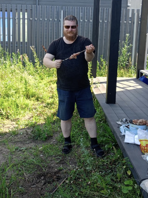 Антон, Санкт-Петербург, м. Комендантский проспект, 45 лет, 1 ребенок. Познакомлюсь с женщиной для любви и серьезных отношений, брака и создания семьи, воспитания детей, рождения...  Анкета 616357. 