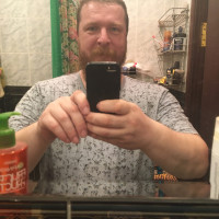 Антон, Санкт-Петербург, м. Комендантский проспект, 45 лет