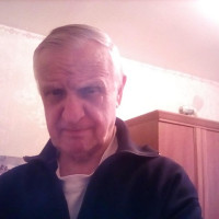 Владимир Ссорин, Россия, Мурманск, 78 лет