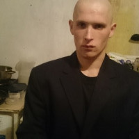 Алексей Ванхельсинг, Россия, Екатеринбург, 25 лет