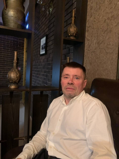 Евгений, Москва, м. Саларьево. Фото на сайте ГдеПапа.Ру