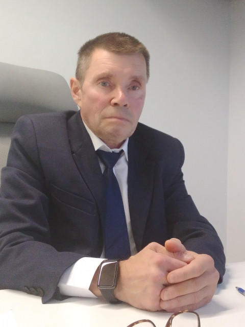 Евгений, Москва, м. Саларьево. Фото на сайте ГдеПапа.Ру