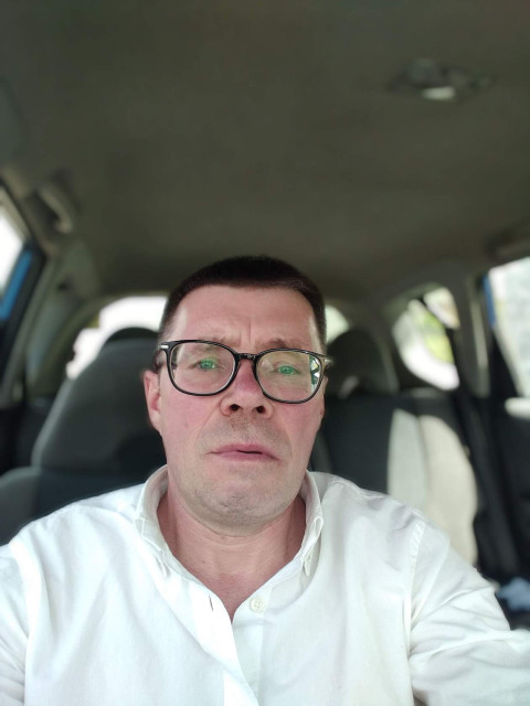 Евгений, Москва, м. Саларьево, 49 лет, 3 фото. Познакомлюсь с женщиной для любви и серьезных отношений, брака и создания семьи.  Анкета 616437. 