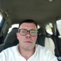 Евгений, Москва, м. Саларьево, 49 лет