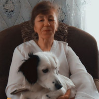 Наташа, Россия, Нижний Новгород, 50 лет