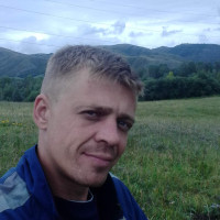 Виталий, Россия, Барнаул, 39 лет
