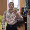 Егор, Россия, Шуя, 20