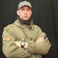 Дмитрий, Санкт-Петербург, м. Купчино, 32 года