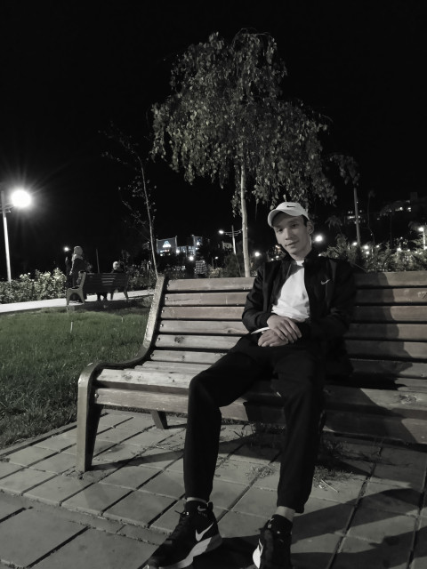 Мелис, Кыргызстан, Бишкек. Фото на сайте ГдеПапа.Ру