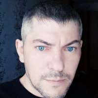 Vadim Sanych, Россия, Казань, 33 года