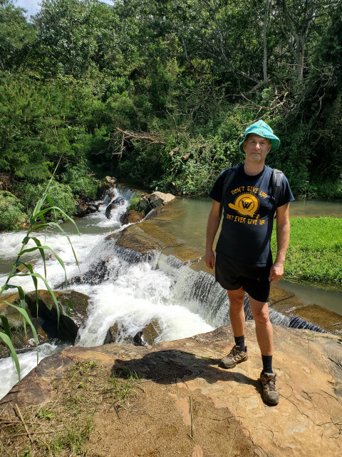 Борис, Россия, Ставрополь. Фото на сайте ГдеПапа.Ру