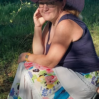 Ольга, Россия, Владимир, 49 лет