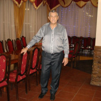 Александр, Россия, Новопавловск, 62 года