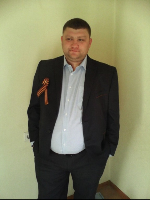 Дмитрий, Россия, Москва, 43 года. Хочу найти Создание семьи Анкета 616663. 