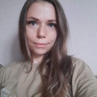 Ярослава, Россия, Екатеринбург, 33 года