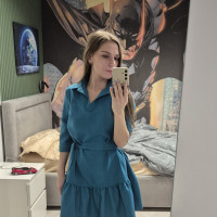 Ярослава, Россия, Екатеринбург, 33 года