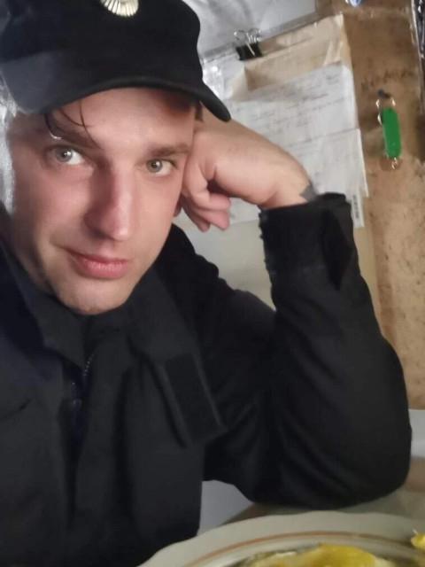 Михаил Задорный, Россия, Москва. Фото на сайте ГдеПапа.Ру