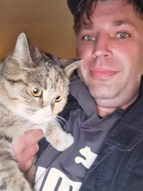 Михаил Задорный, Россия, Москва. Фото на сайте ГдеПапа.Ру