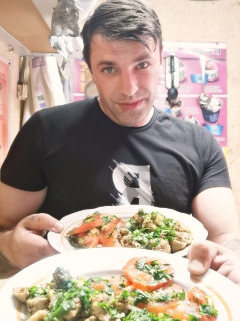 Михаил Задорный, Россия, Москва. Фото на сайте ГдеПапа.Ру