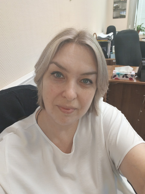 Светлана, Россия, Одинцово, 46 лет, 2 ребенка. Познакомлюсь с мужчиной для любви и серьезных отношений, дружбы и общения. Ищу человека, с которым можно...  Анкета 616724. 