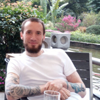 Борис, Москва, м. Пятницкое шоссе, 44 года