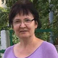 Жанна, Минск, м. Пролетарская, 59 лет