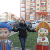 Карина, 62, Россия, Новосибирск