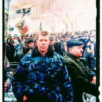 Юрий Фиалковский, Украина, Геническ, 51 год