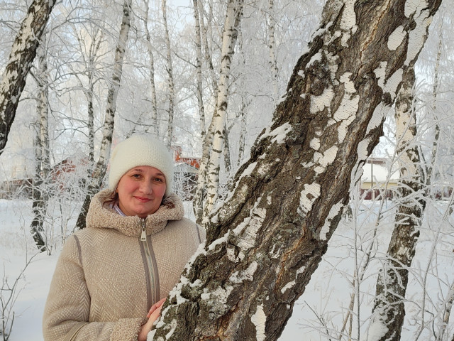 Татьяна, Россия, Омск, 42 года, 1 ребенок. сайт www.gdepapa.ru