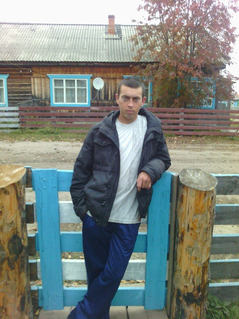 Андрей, Россия, Томск, 39 лет, 1 ребенок. Познакомлюсь с женщиной для любви и серьезных отношений.Добрый весёлый люблю охоту рыбалку
