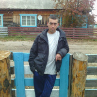 Андрей, Россия, Томск, 39 лет