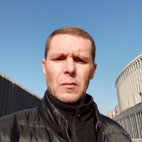 Дмитрий, Россия, Краснодар, 49 лет