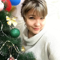 Татьяна, Россия, Орёл, 43 года