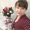 Татьяна, Россия, Орёл, 44