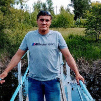 Александар Беляков, Россия, Саратов, 36 лет