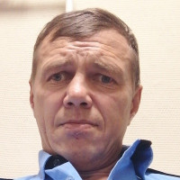 Александр, Россия, Коломна, 45 лет
