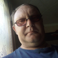 Виталий Миловидов, Россия, Комсомольск, 44 года