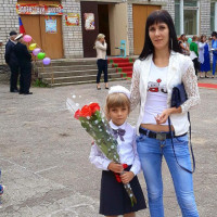 Софья, Россия, Спасск-Рязанский, 33 года