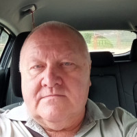 Александр, Россия, Санкт-Петербург, 64 года