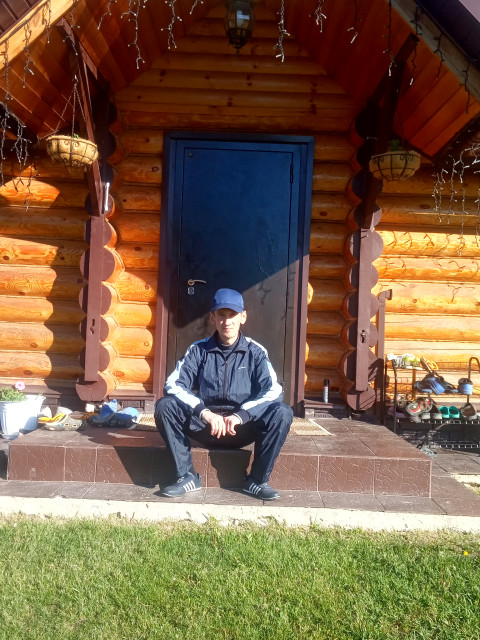 Валерий, Россия, Новый Торъял. Фото на сайте ГдеПапа.Ру