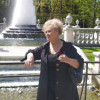 Людмила, 73, Россия, Санкт-Петербург