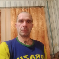 Вадим, Россия, Энгельс, 39 лет
