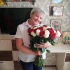 Галина, Россия, Сургут, 54