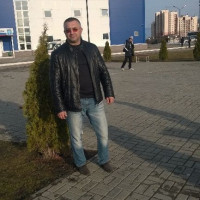 Андрей, Россия, Саратов, 55 лет