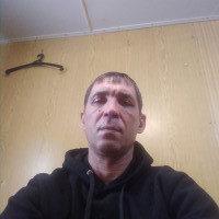 Александр, Россия, Сургут, 52 года