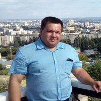 Алексей, Россия, Саратов, 43 года