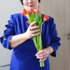 Наталья, Россия, Калининград, 53